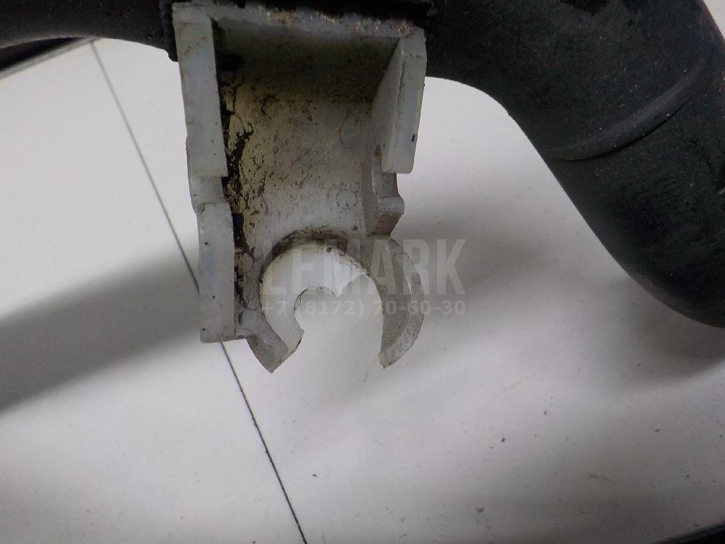Горловина топливного бака для  Audi V8 1988-1994