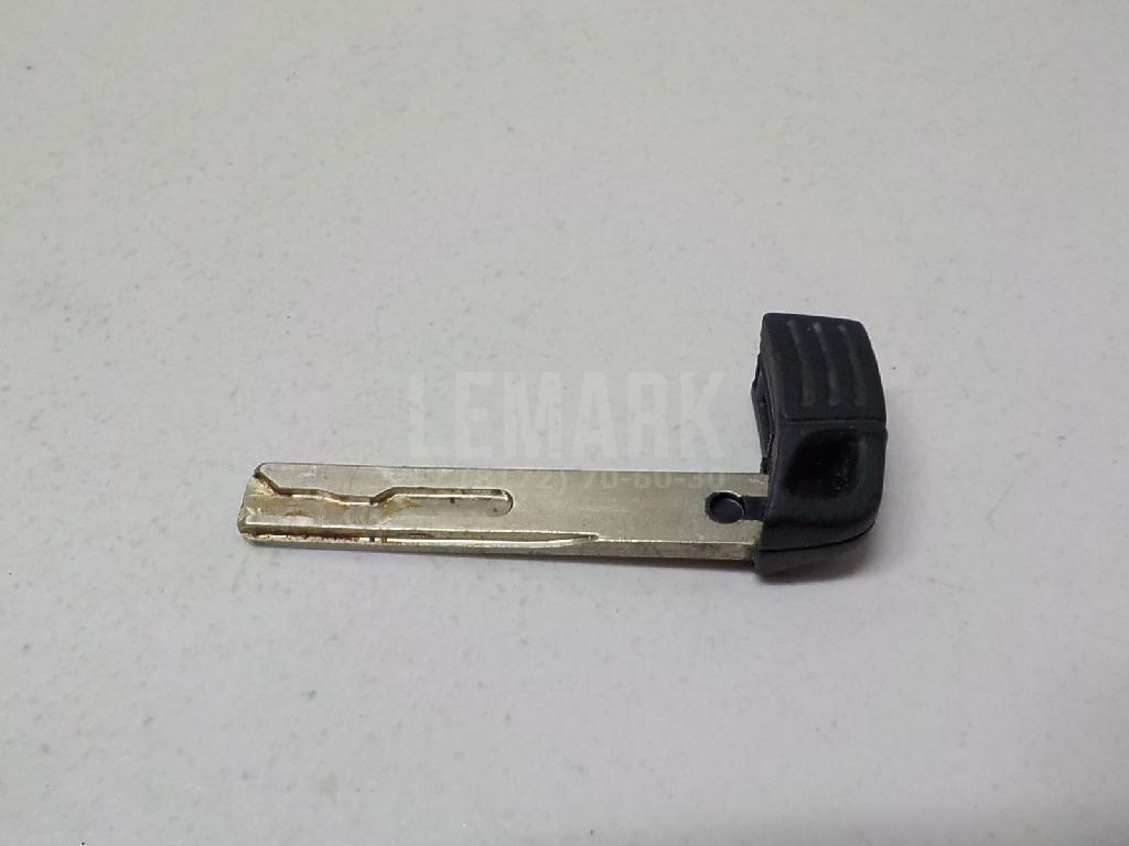 Ключ для  BMW 1-serie E82/E88 2007-2013