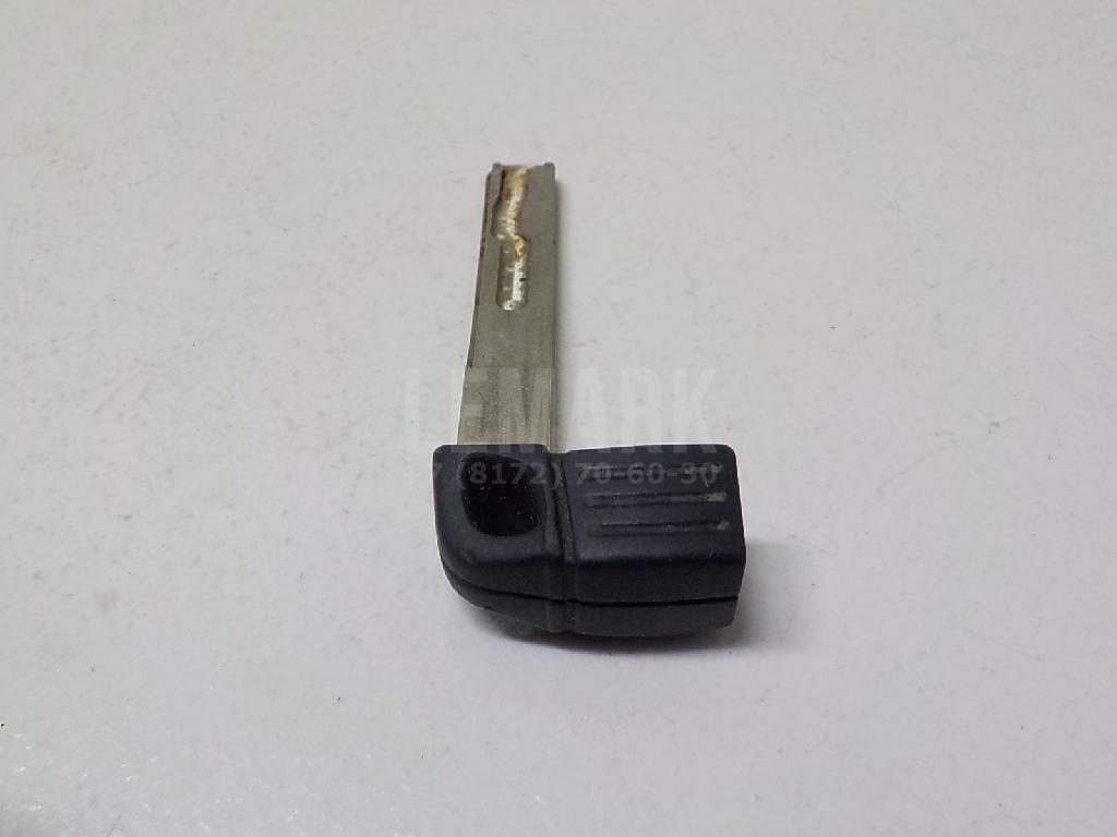 Ключ для  BMW 1-serie E82/E88 2007-2013