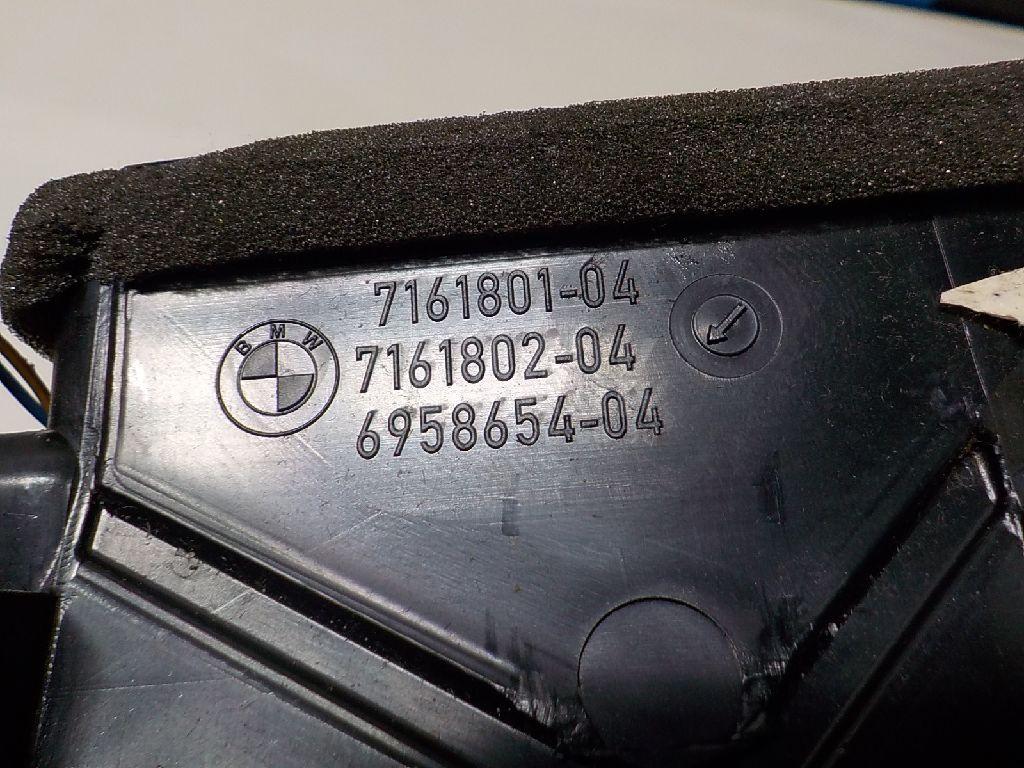 Дефлектор воздушный для  Alfa Romeo 156 1997-2005