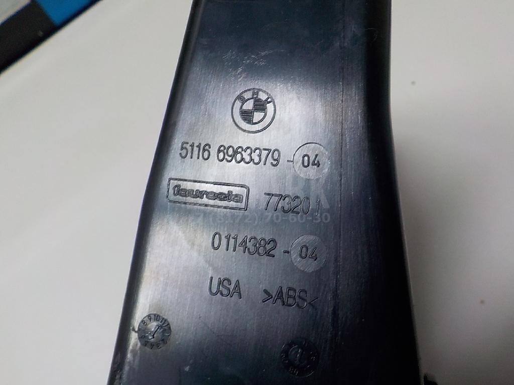 Ящик передней консоли для  BPW ECO 0-1996