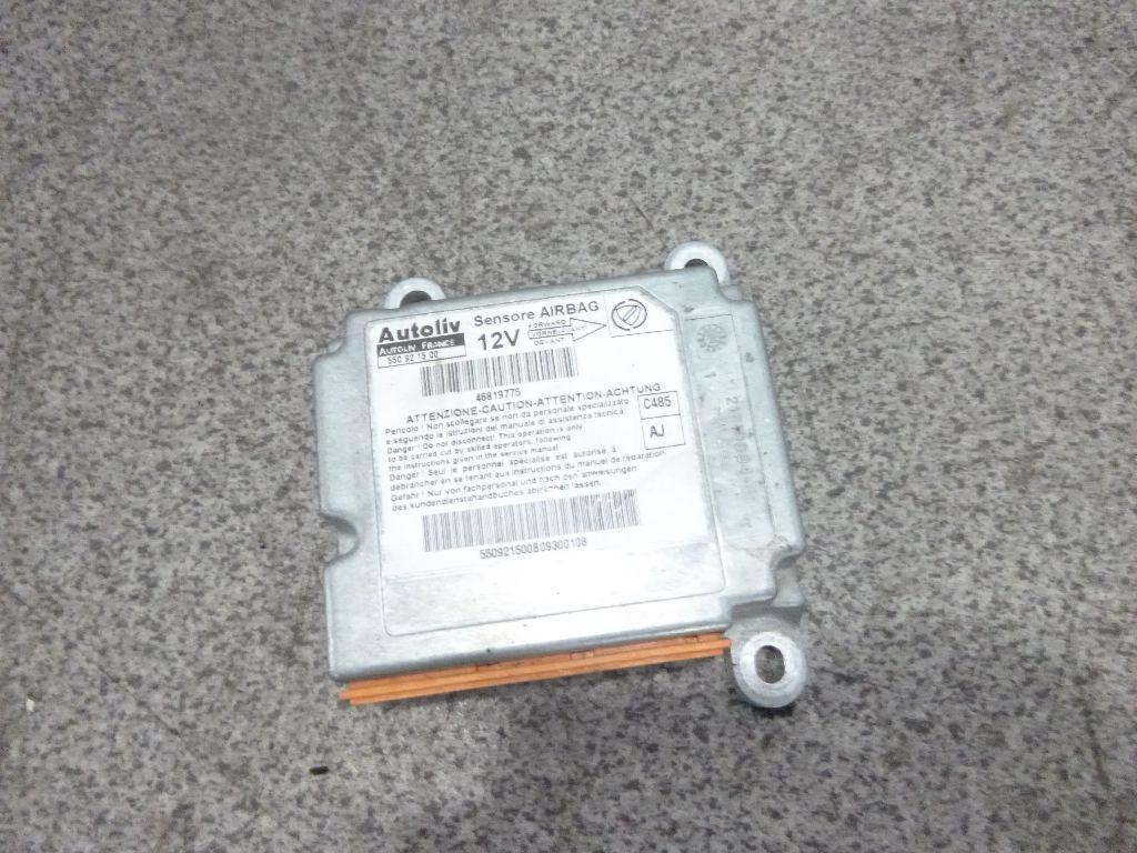 Блок управления AIR BAG