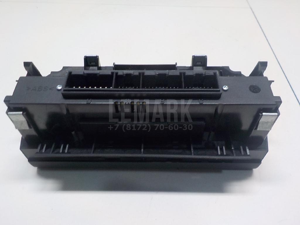 Блок управления климатической установкой для  BMW X6 F16/F86 2014-2020