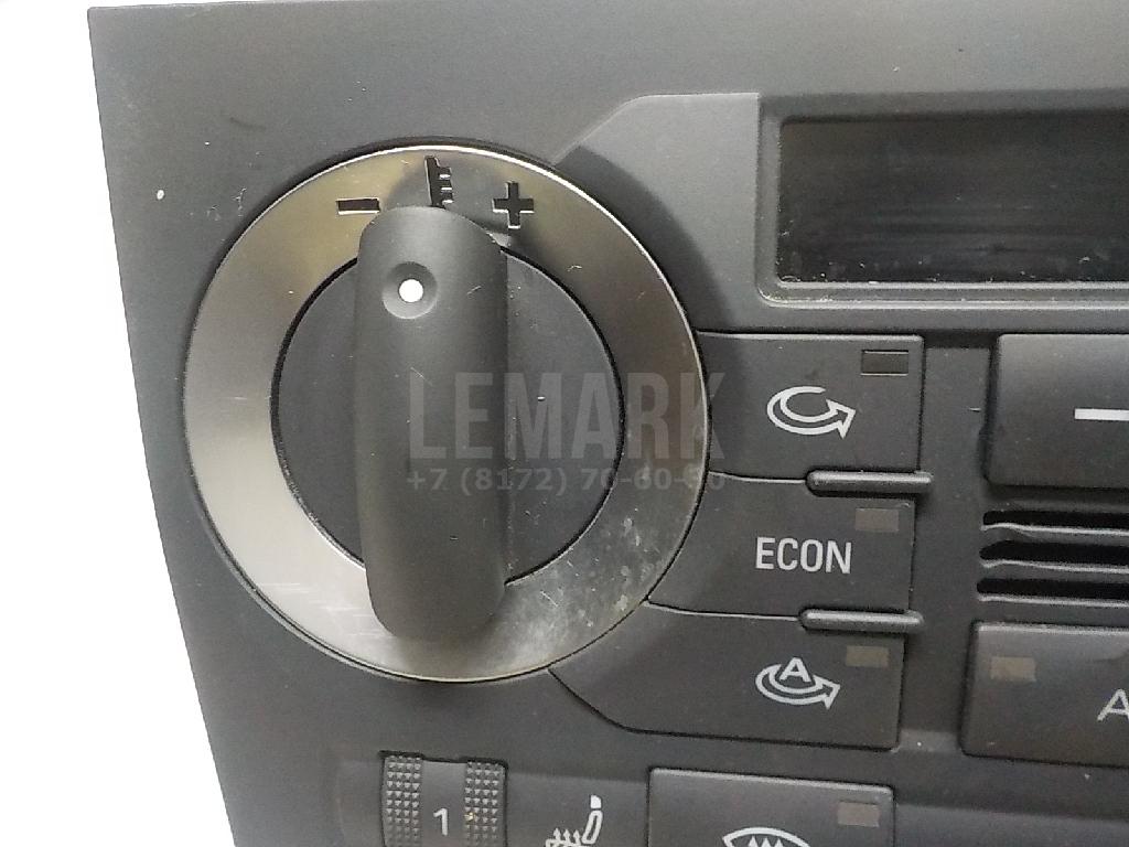 Блок управления климатической установкой для  BMW X6 F16/F86 2014-2020