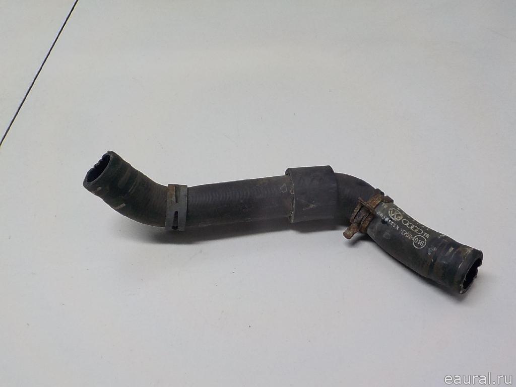 Шланг системы охлаждения
