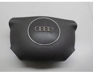 Подушка безопасности в рулевое колесо для Audi A2 [8Z0] 2000-2005 БУ состояние хорошее