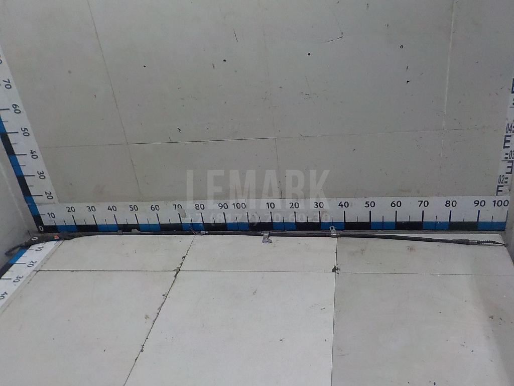 Трос стояночного тормоза правый 597701U610 Hyundai-Kia