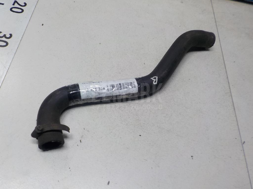 Патрубок радиатора для  Ford EcoSport 2012-2023