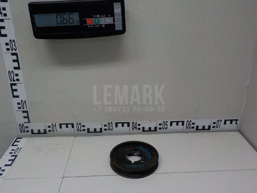 Шкив коленвала для  BYD Yangwang U8 2023