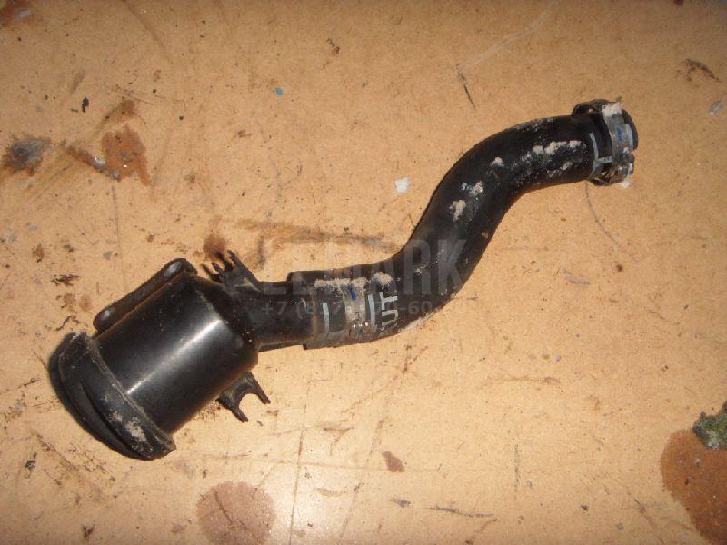 Горловина маслозаливная LR002837 Land Rover