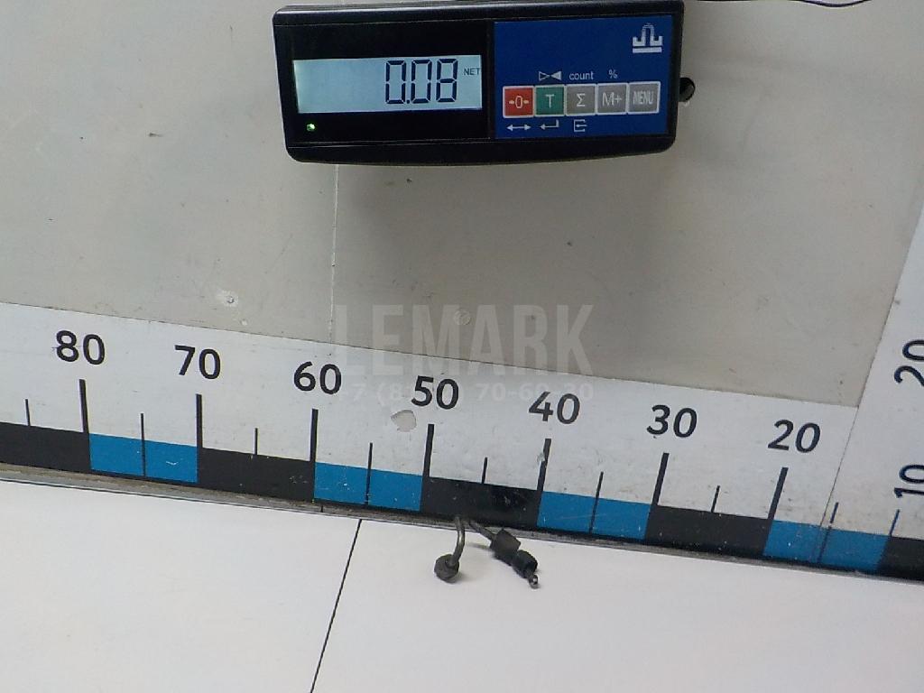 Трубка ТНВД для  Audi