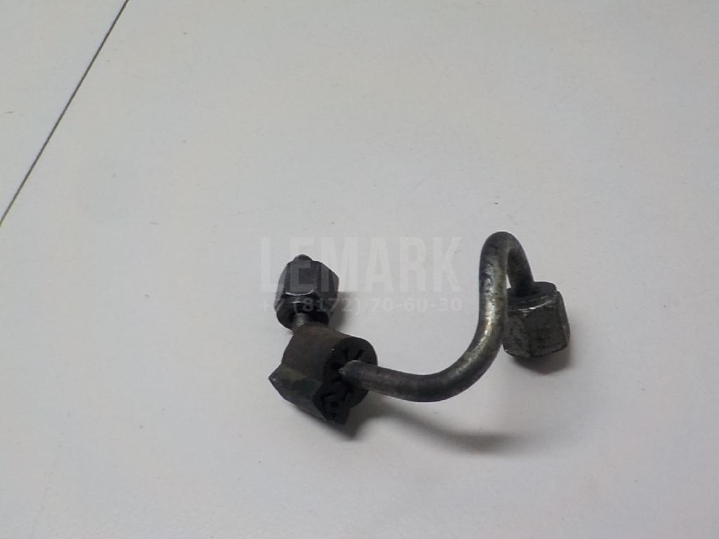 Трубка ТНВД для  Audi