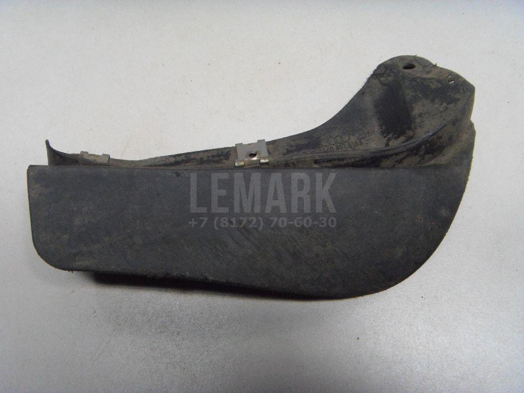 Брызговик передний левый для  BMW 4-serie F32/F33/F82 2012-2020