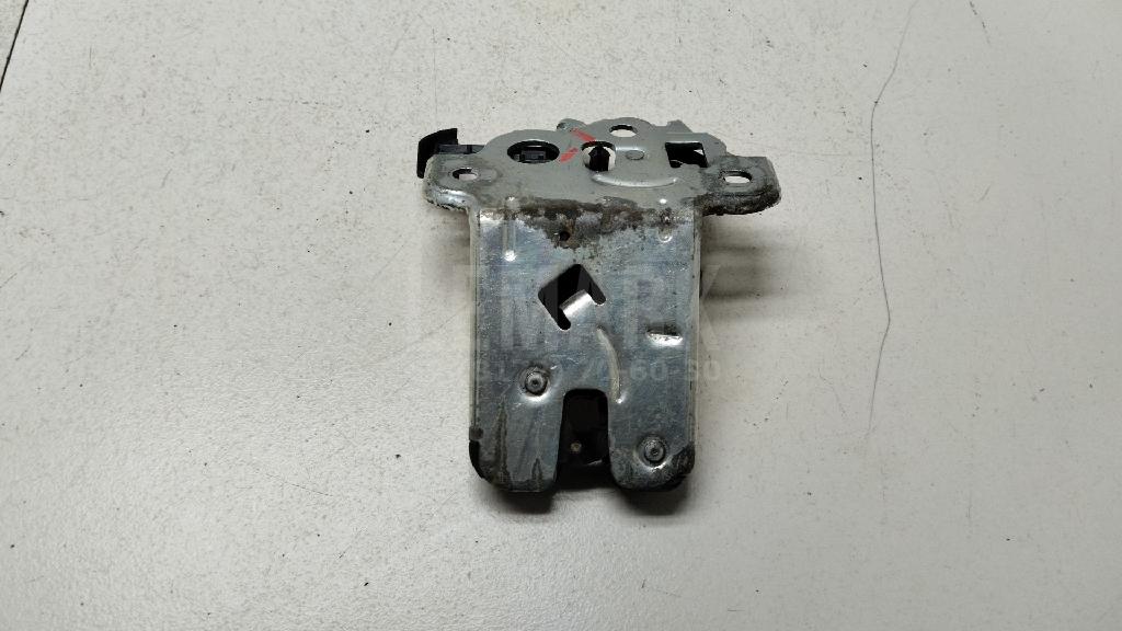 Замок багажника 5C6827505D VAG