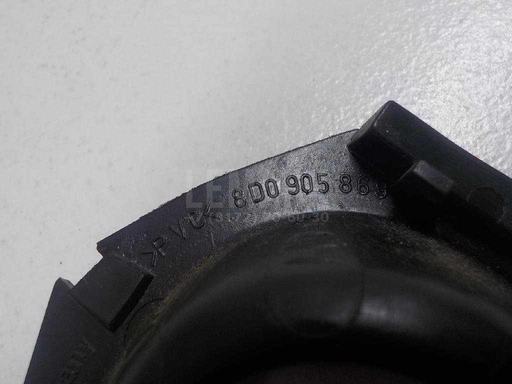 Накладка (кузов внутри) для  Audi R8 2007-2015