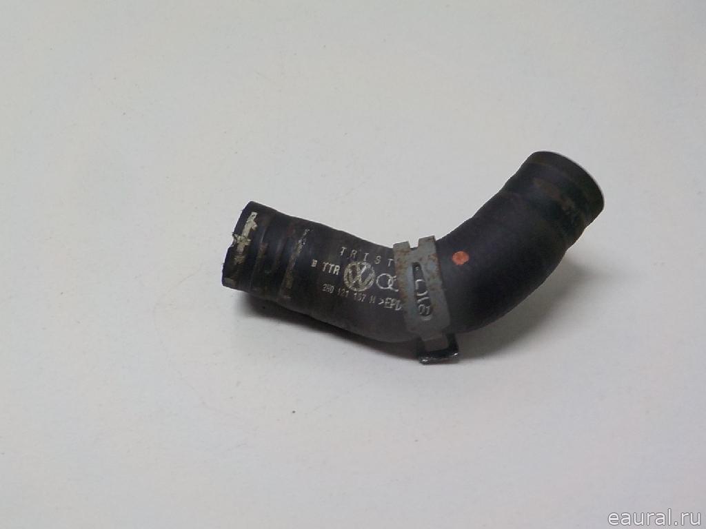 Шланг системы охлаждения
