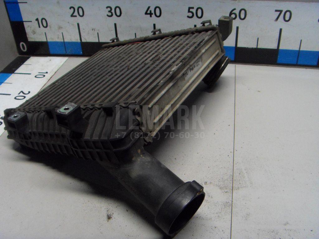 Интеркулер для  Audi A6 [C6,4F] 2004-2011