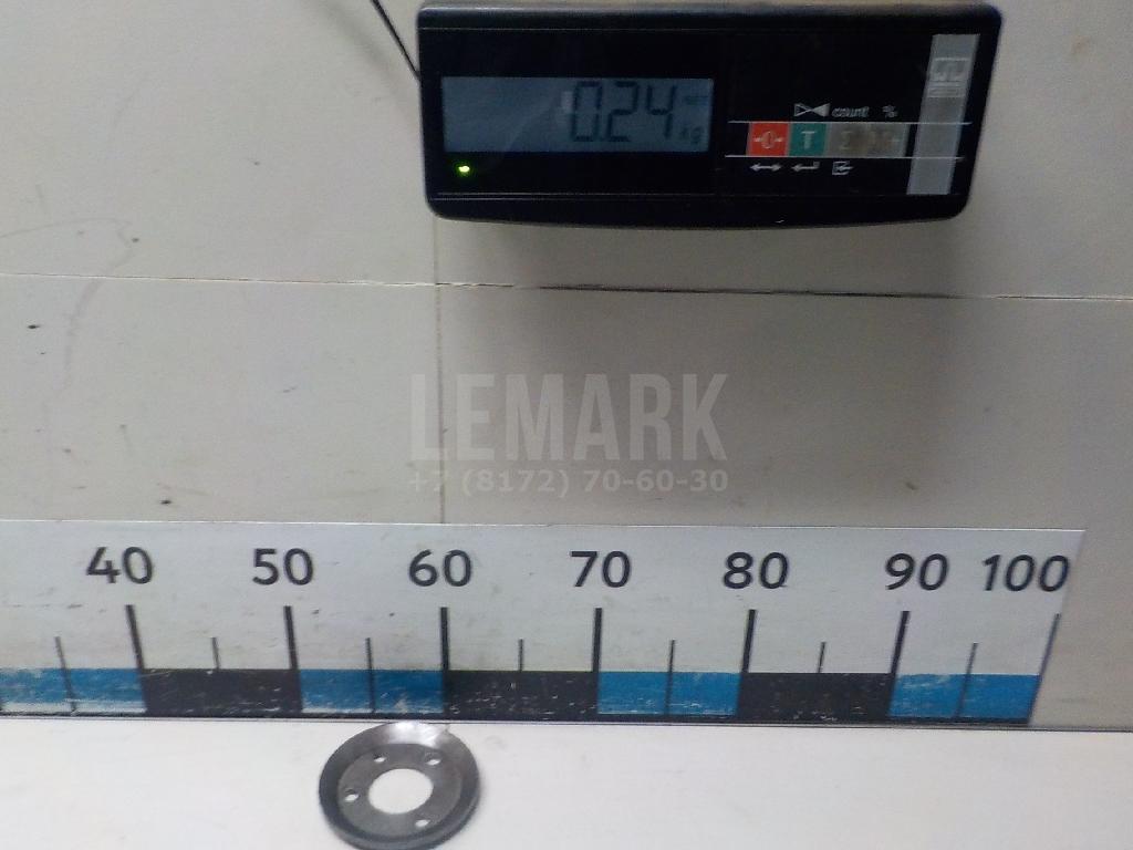 Кольцо (двигатель) 243252F000 Hyundai-Kia
