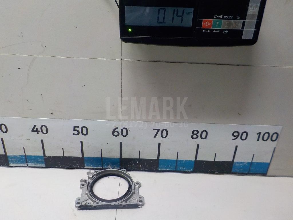 Сальник коленвала задний 214402F600 Hyundai-Kia