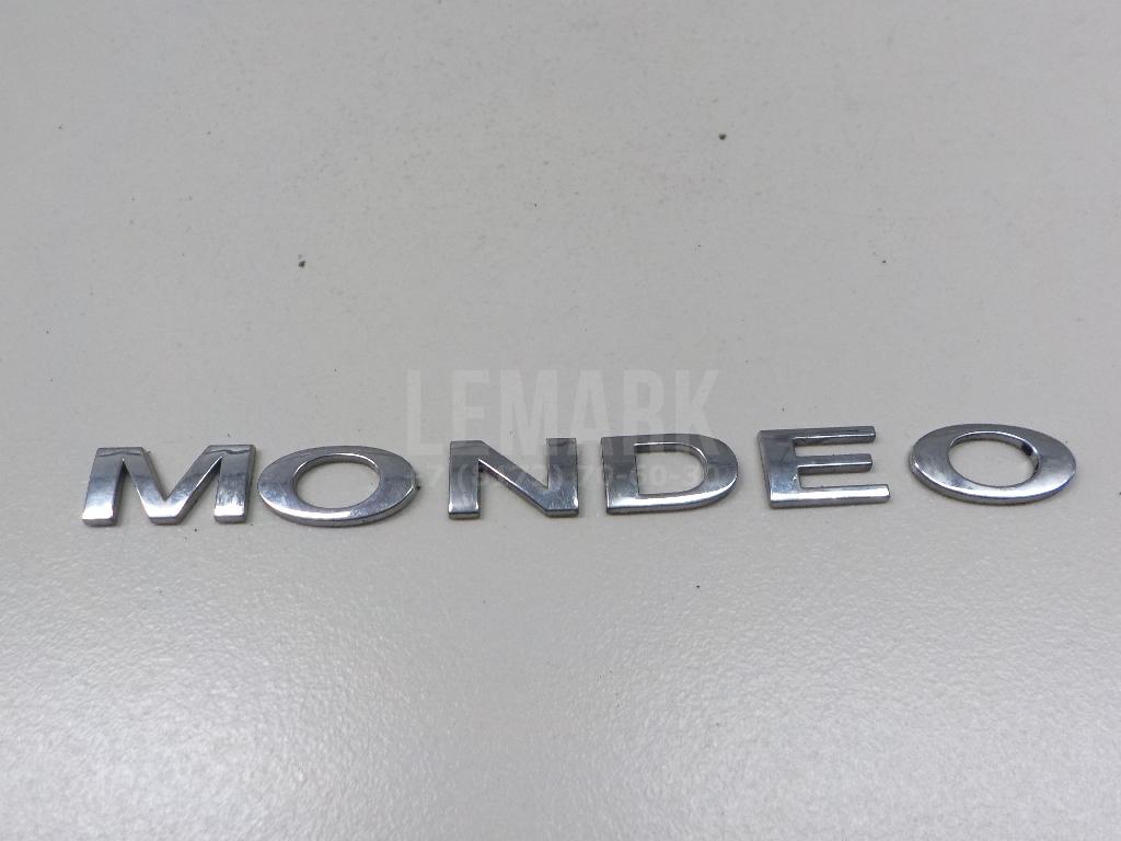Эмблема 1132601 Ford