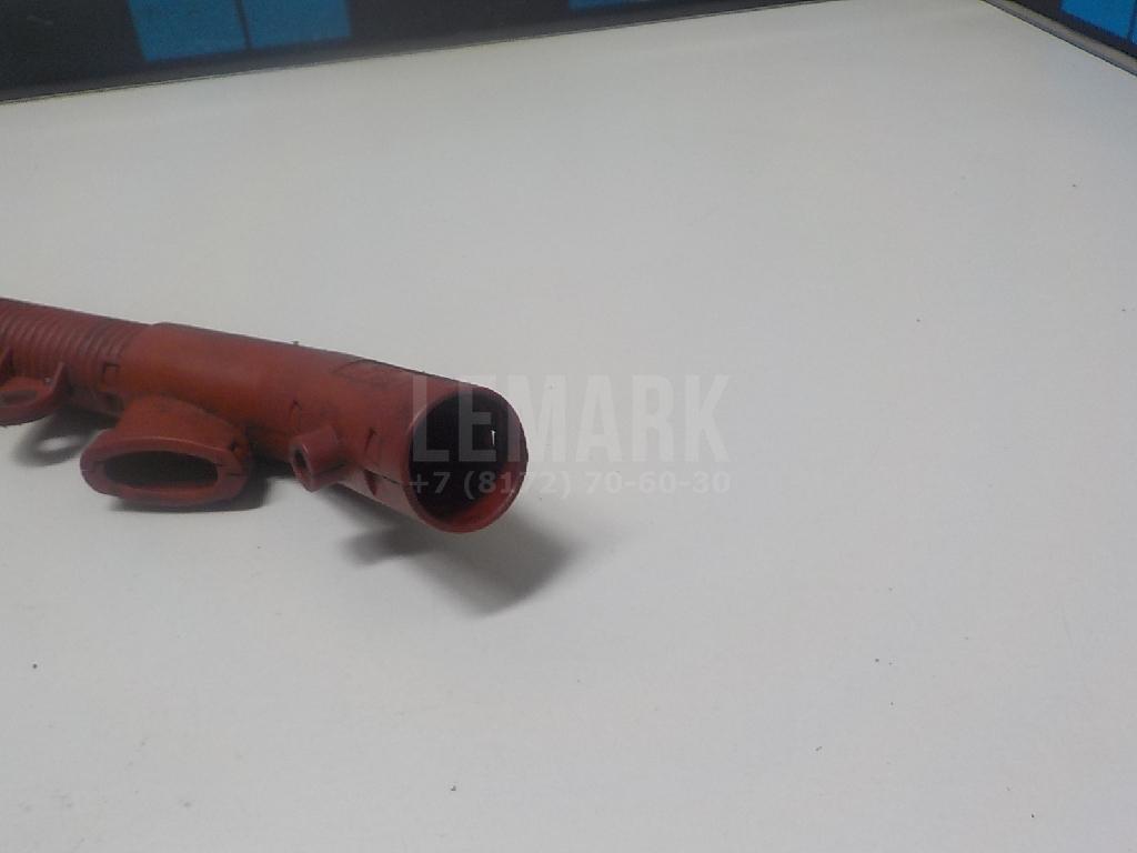 Канал для кабеля для  BMW 1-serie F20/F21 2011-2019
