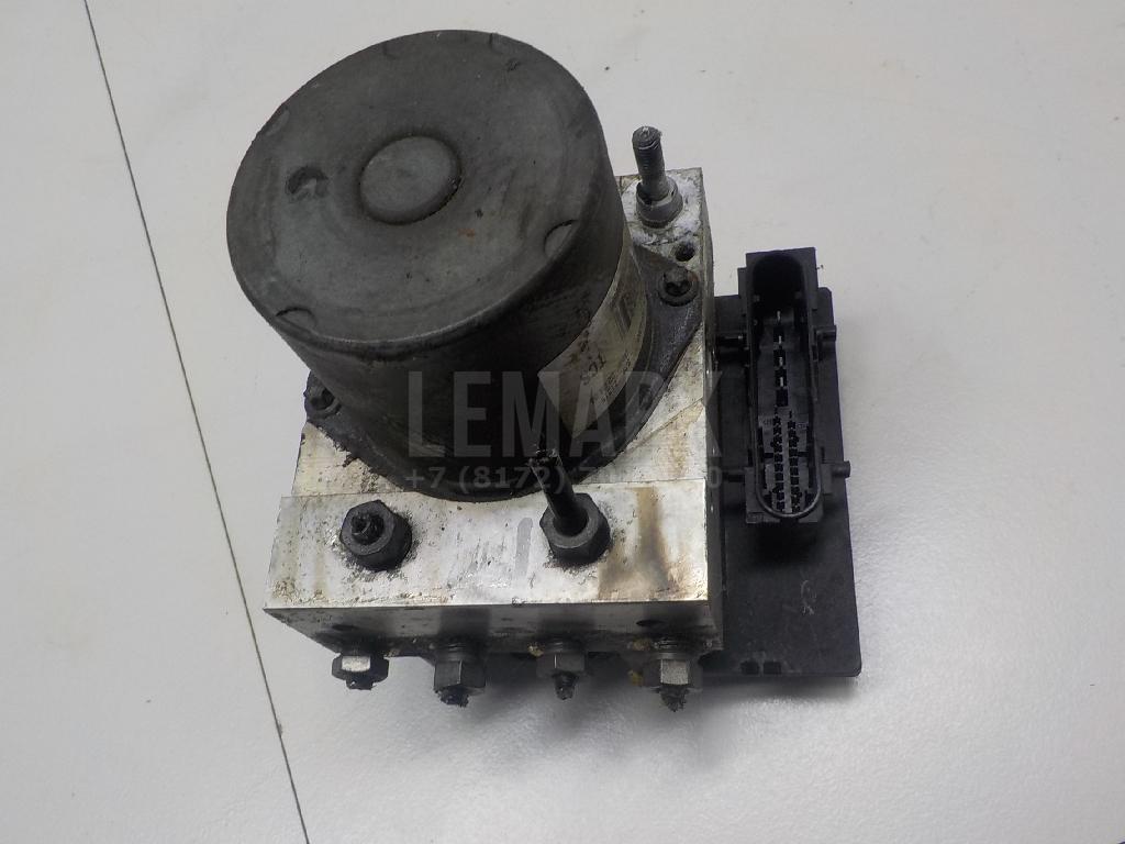 Блок ABS (насос) для  Fiat Regata 138 1983-1990