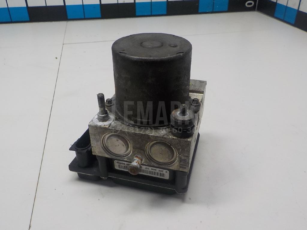 Блок ABS (насос) для  Fiat Regata 138 1983-1990