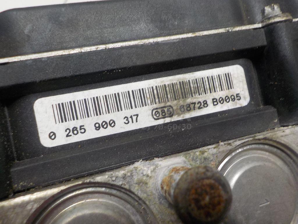 Блок ABS (насос) для  Fiat Regata 138 1983-1990