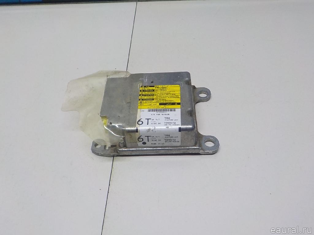 Блок управления AIR BAG