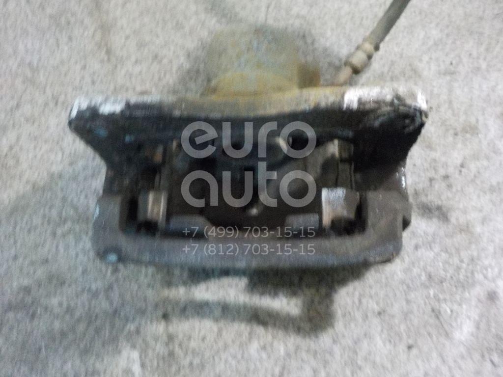 Суппорт тормозной задний левый для Opel Antara 2007-2017 в Москве