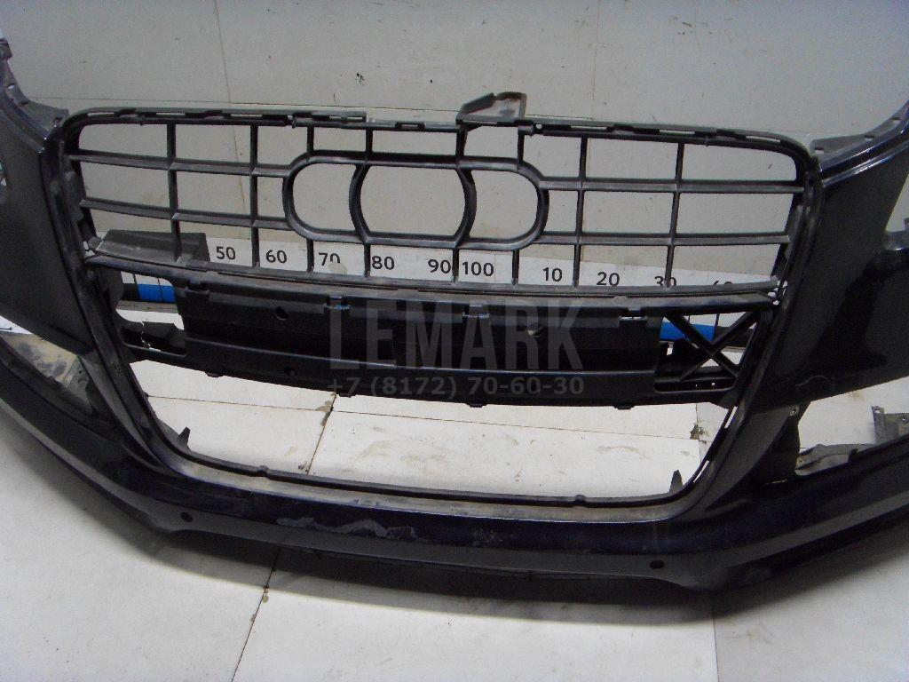 Бампер передний для  BMW X1 U11 2022