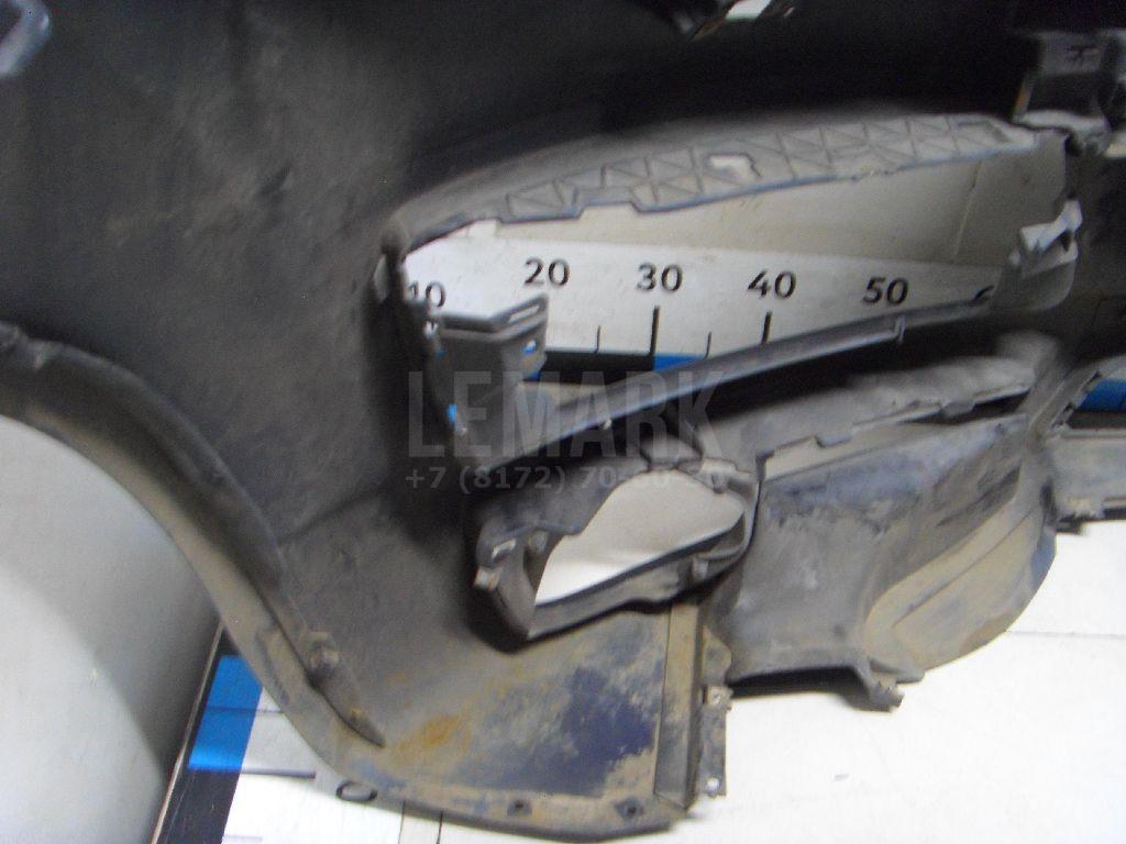 Бампер передний для  BMW X1 U11 2022