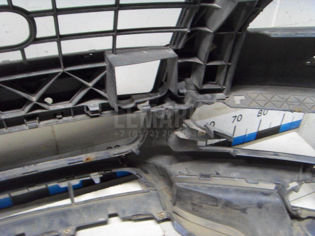Бампер передний для  BMW X1 U11 2022