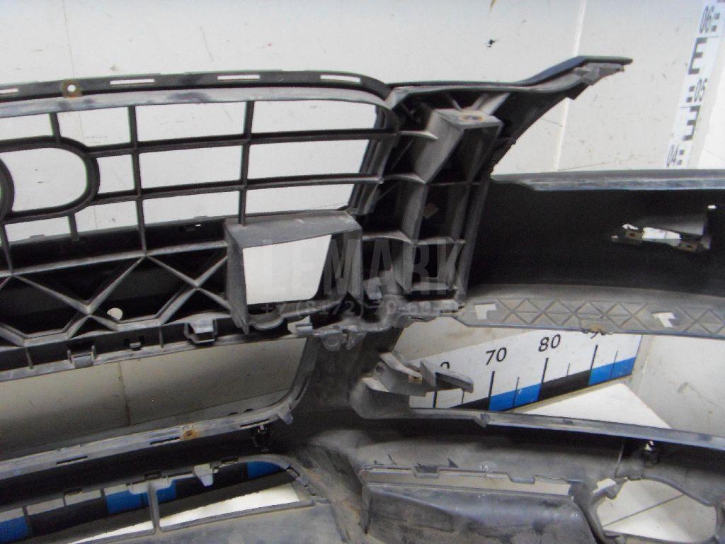 Бампер передний для  BMW X1 U11 2022