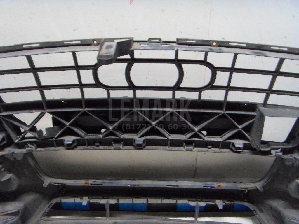 Бампер передний для  BMW X1 U11 2022