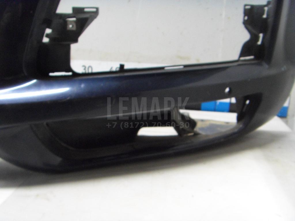 Бампер передний для  BMW X1 U11 2022