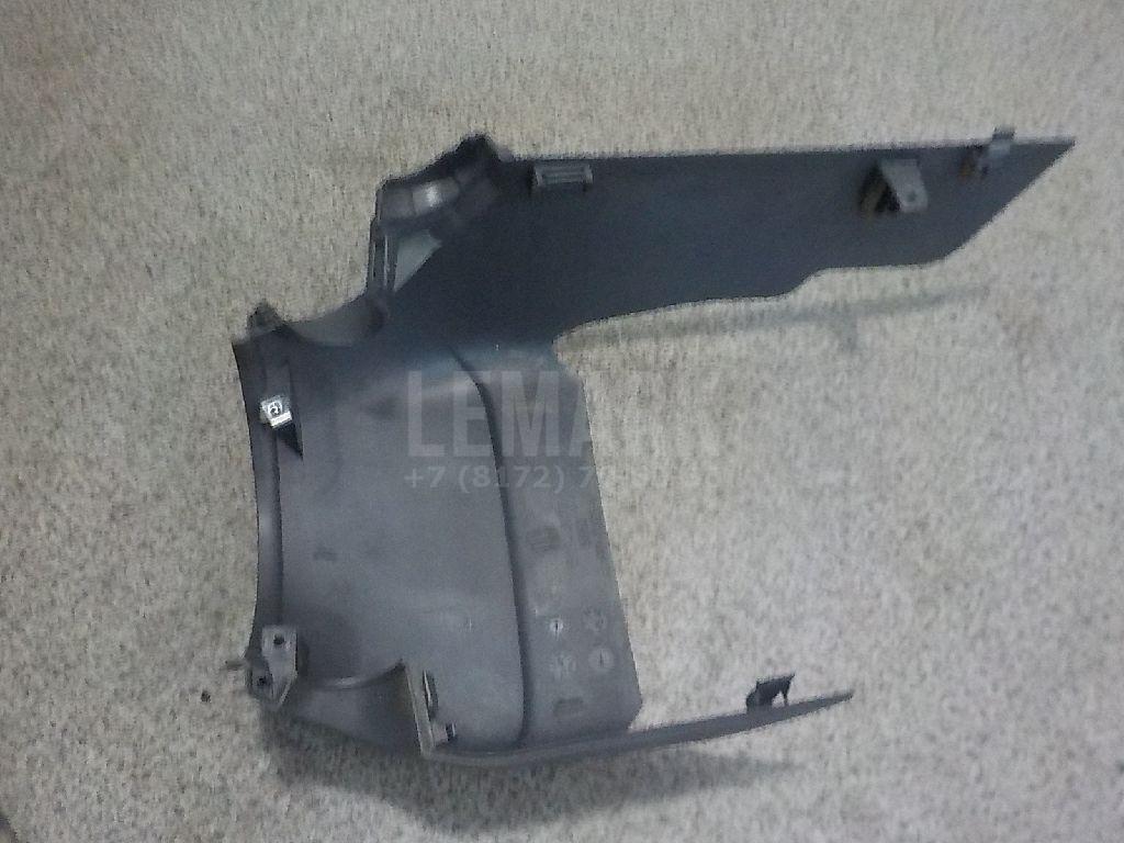 Кожух рулевой колонки верхний для  Ford Escape EUR 2007-2009