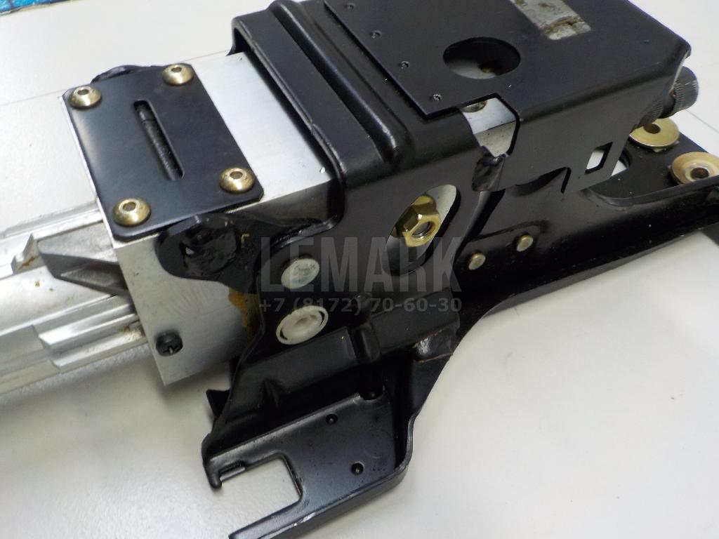 Колонка рулевая для  BMW X6 E71 2008-2014