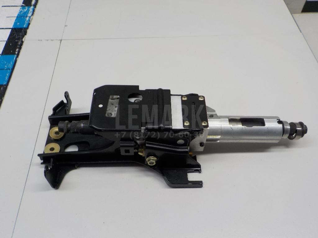 Колонка рулевая для  BMW X6 E71 2008-2014