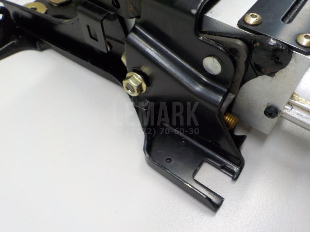 Колонка рулевая для  BMW X6 E71 2008-2014