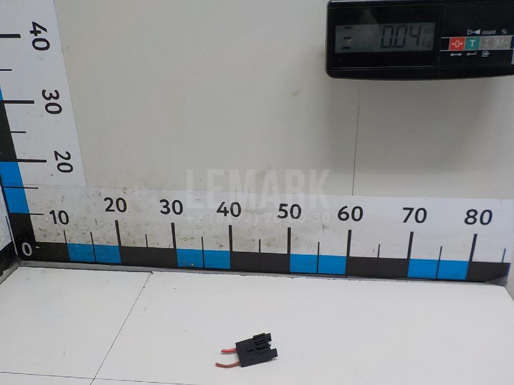 Держатель предохранителя
