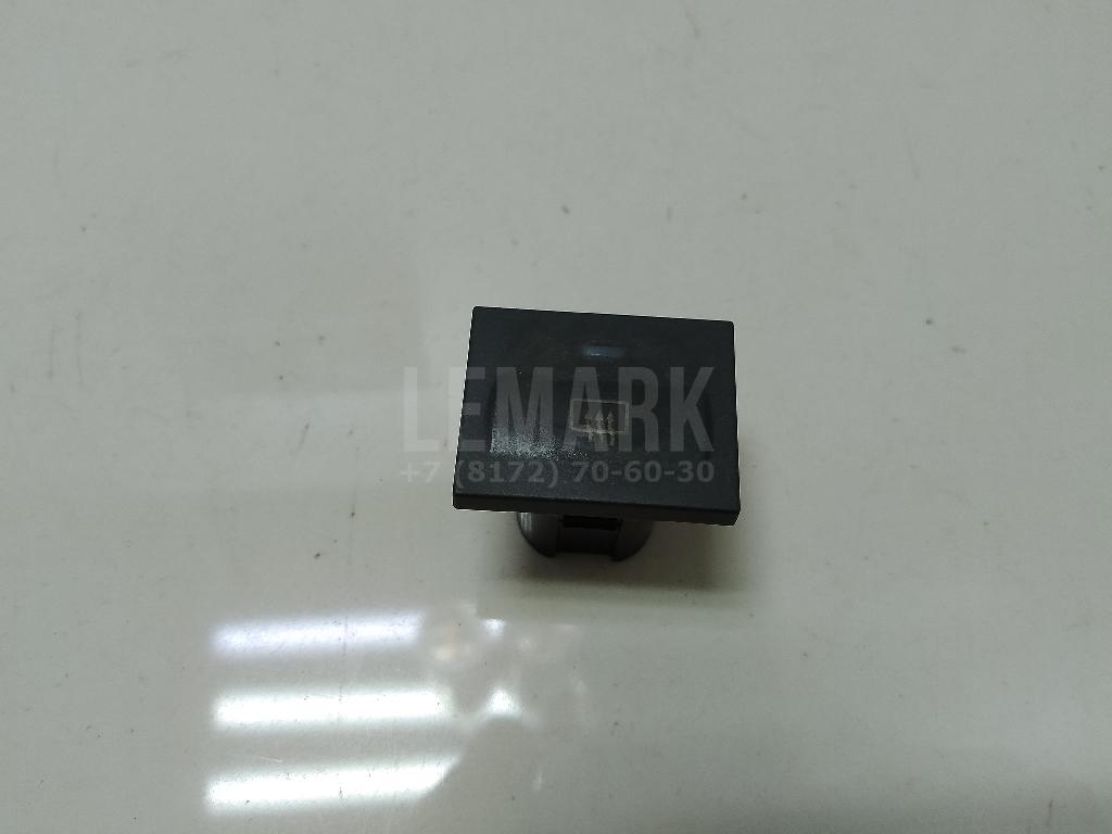Кнопка обогрева заднего стекла 7M5T18C621AA Ford