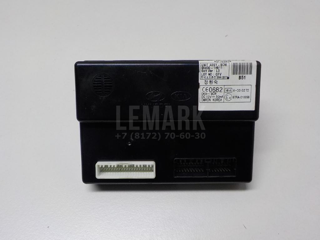 Блок управления центральным замком 954001H511 Hyundai-Kia