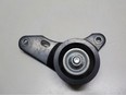 Ролик дополнительный руч. ремня