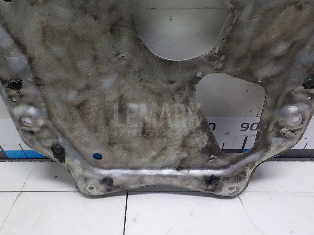 Защита картера для  BMW 7-serie E65/E66 2001-2008