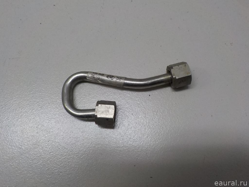 Трубка топливная