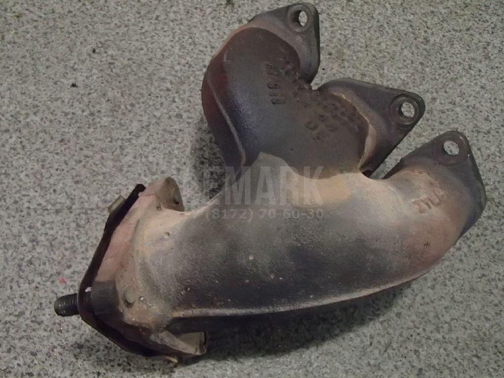 Коллектор выпускной 03H253032A VAG