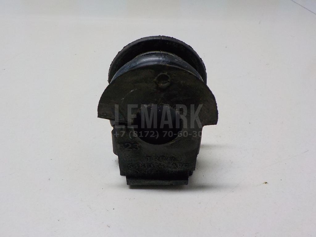 Втулка (сайлентблок) переднего стабилизатора 546134EA0C Nissan
