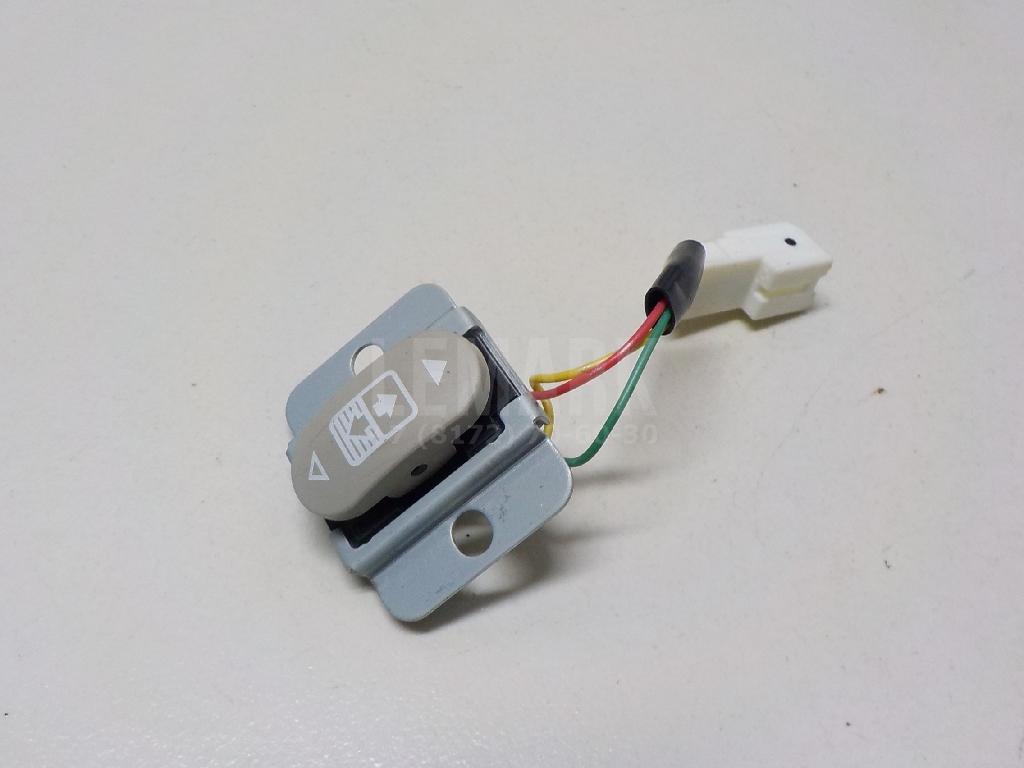 Кнопка люка 254504EA0A Nissan