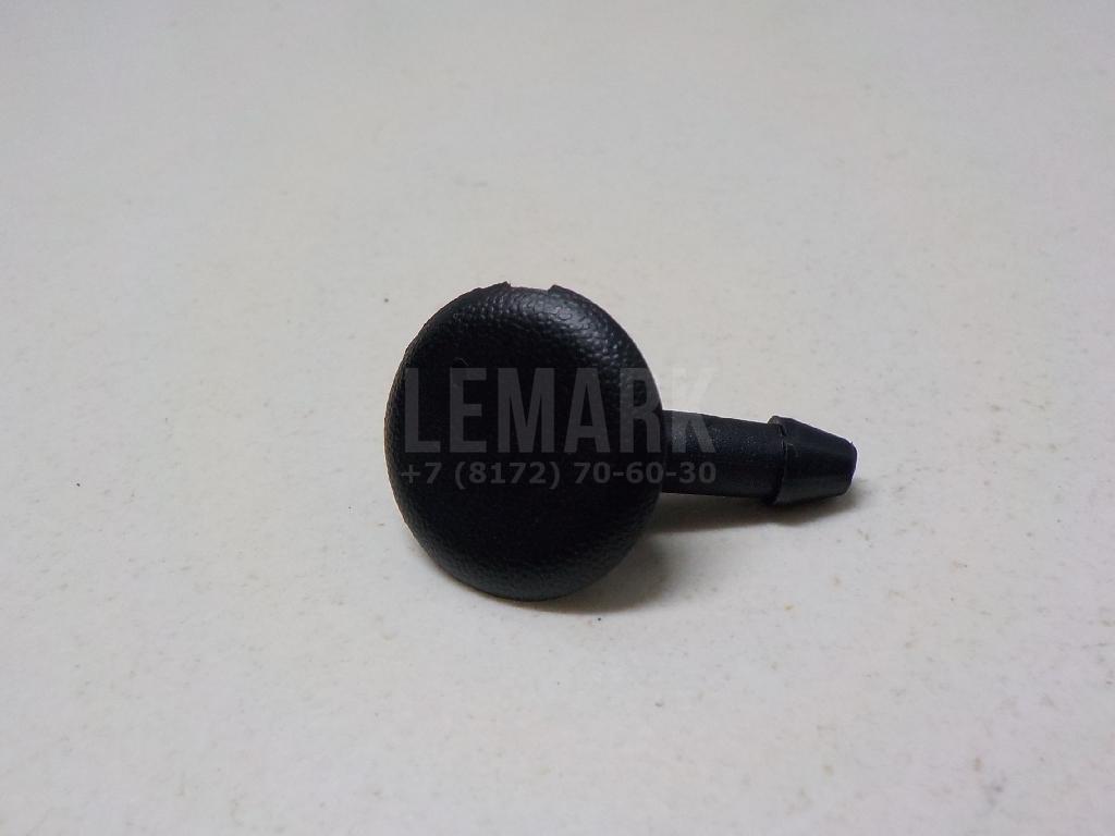 Форсунка омывателя зад стекла 289724EA1A Nissan